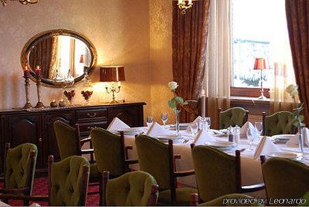 Hotel&restaurant Schröder 3* Gross Meckelsen