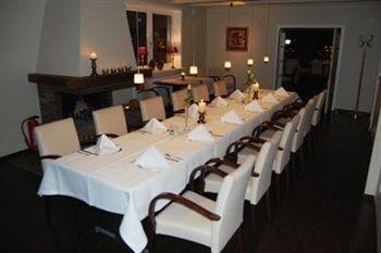 & Restaurant Schroeder Hotel Gross Meckelsen