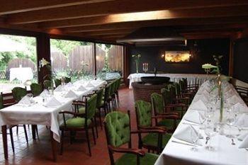 & Restaurant Schroeder Hotel 3*